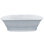 69'' L Soaking Bathtub