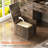 Modern Vanity Dresser With Led Mirror And Wireless Charging-456136180