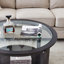 Table basse Aladdin