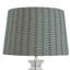 Sabal Stripe Drum Lampshade-691650553-702538440