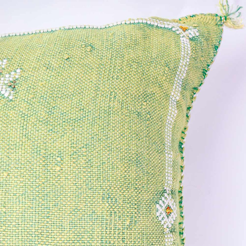 Housse de coussin Atlas