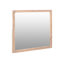 Commode Balam à 6 tiroirs avec miroir-757721148