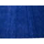 Tapis Gabbeh tissé à la main sans perte, 100% laine, de couleur unie, résistant à la décoloration et aux taches, durable