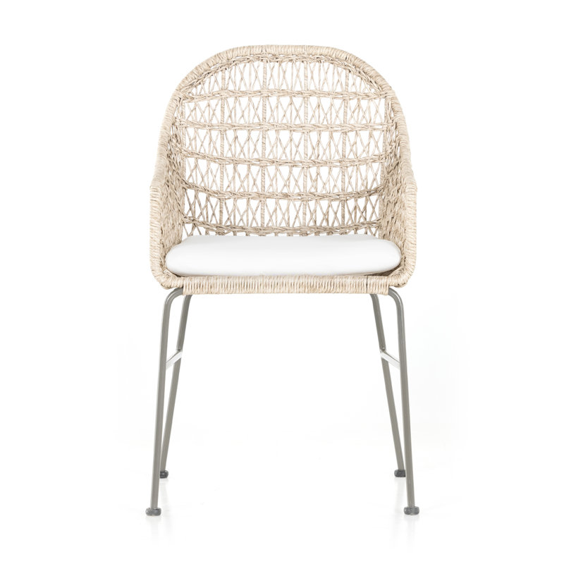 Bandera Outdoor Dining Armchair