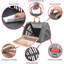Sac de transport pour animaux Haley