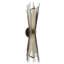 Blink 2 - Light Outdoor Sconce