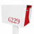 White/Red is out of stock