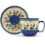 Stoneware Coffee Mug