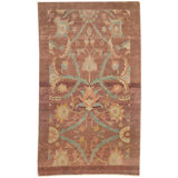 William Morris One-of-a-Kind 5'1" X 7'11" Area Rug