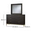 Andricka 157.48cm W 6 - Drawer Chest of Drawers-194241126