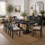 94.06 " Dining Table