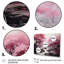 «Pink Trees Waterfall Endless Journey» - Art mural cascade-1690868678-1690868682