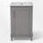 20" Single Bathroom Vanity With Ceramic Top-20267031