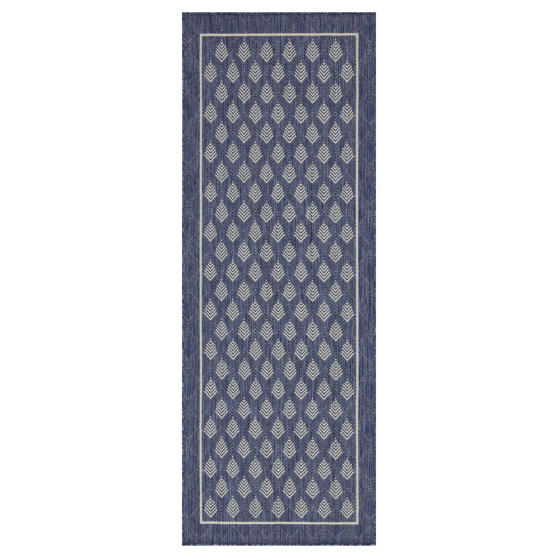 Unique Rugs - The Perfect Home Gift, Runner 2'7" x 7'3"