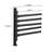 4 Wall Towel Rack