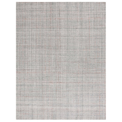 Abstract Hand Tufted Performance Rug