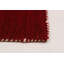 Tapis de couloir rouge 2 pi 7 po x 9 pi 7 po One-of-a-Kind
