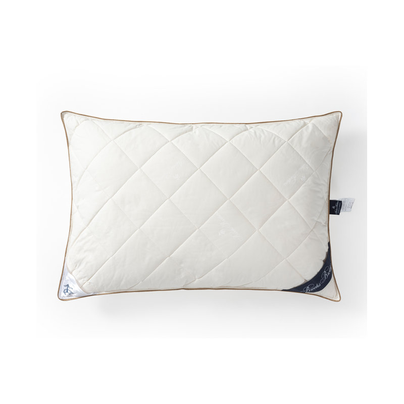 Wool Medium Pillow, 20" x 30"