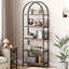 Antoin Bookcase-942278023