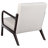Modern Armchair, Accent Chair with Solid Wood Frame-1566403307-1575974754