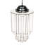 8 - Light Chandelier