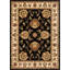 Tapis oriental noir Colindale-20238841