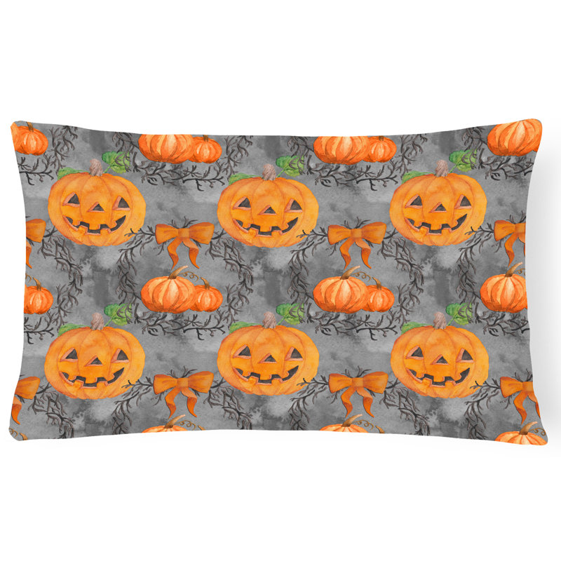 Outdoor Throw Pillow