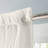 Stasia Delicate Semi-Sheer Single Panels & Extra Wide Rod Pocket Curtain Panels in Various Sizes-49724088-49711619