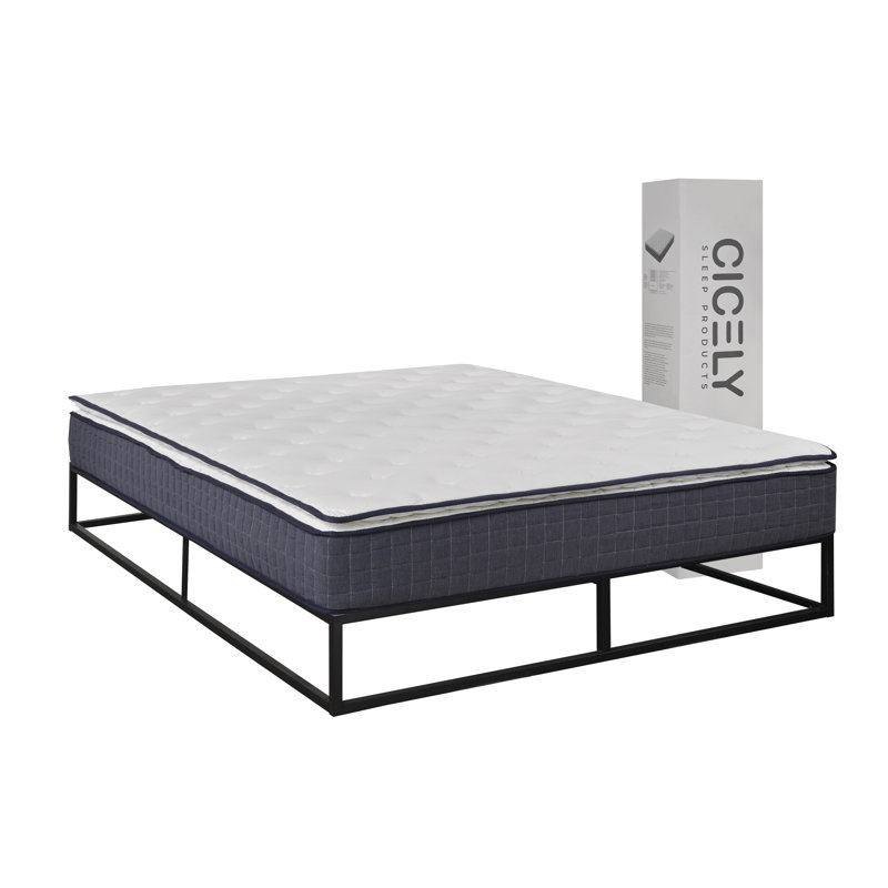 Mousse mémoire de gel Mercer41 Keriona