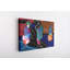 Formes géométriques 411 - Impression sur toile tendue-1957113136