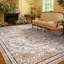 Tapis oriental antidérapant Boho-762198326-762198335