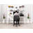 Garage 40sqft PVC Slatwall-115270001