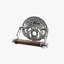 Agner Wall Mounted Toilet Paper Holder-1476633464
