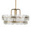 Cascade Chandelier