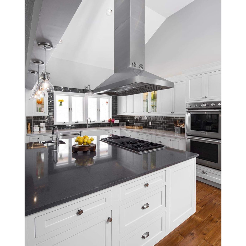 Architect 1 - Light Pendant, Black, LED Bulb
