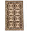 Wool Moroccan Area Rug
