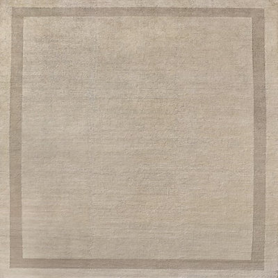 Tapis ivoire Krouse