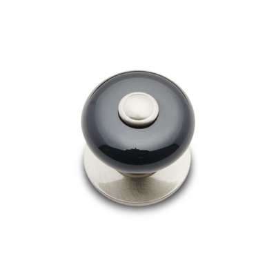 Porcelain Knob with Tip CK Series