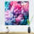 Toile tendue