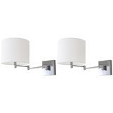 2 - Light Swing Arm