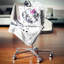 Coussin et housse pour oreiller carré-30743978-30743981
