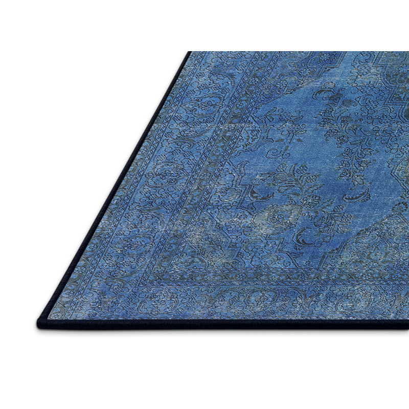 Tapis bleu Nathanson, Rectangle 7 pi x 10 pi