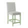 Tabouret de comptoir 24 po Manhattan