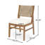 Chaise de salle à manger Kinetic
