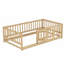 Lit sur pied-1884729014