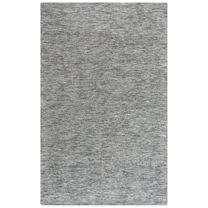 Nani Wool Indoor Rug, Rectangle 5' x 8'