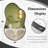 Cloud Shaped Metal Wall Mirror-2014864586-2014864585