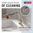 Single Handle Pull Down Bathroom Faucet