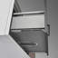 Ensemble de meuble-lavabo double 72 "avec miroir-2022260377-2022260376