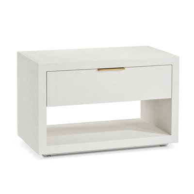 Montaigne 1 - Drawer Nightstand